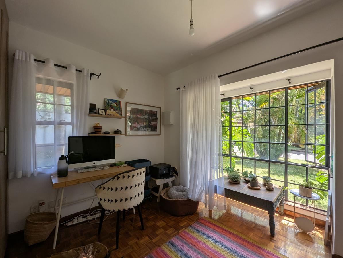 4 Bed Villa with En Suite in Lower Kabete - 11