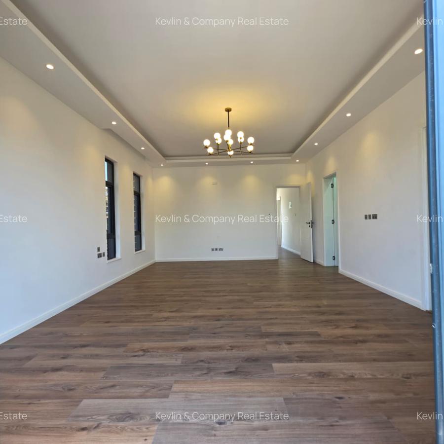 5 Bed Villa with Swimming Pool in Lavington - 19