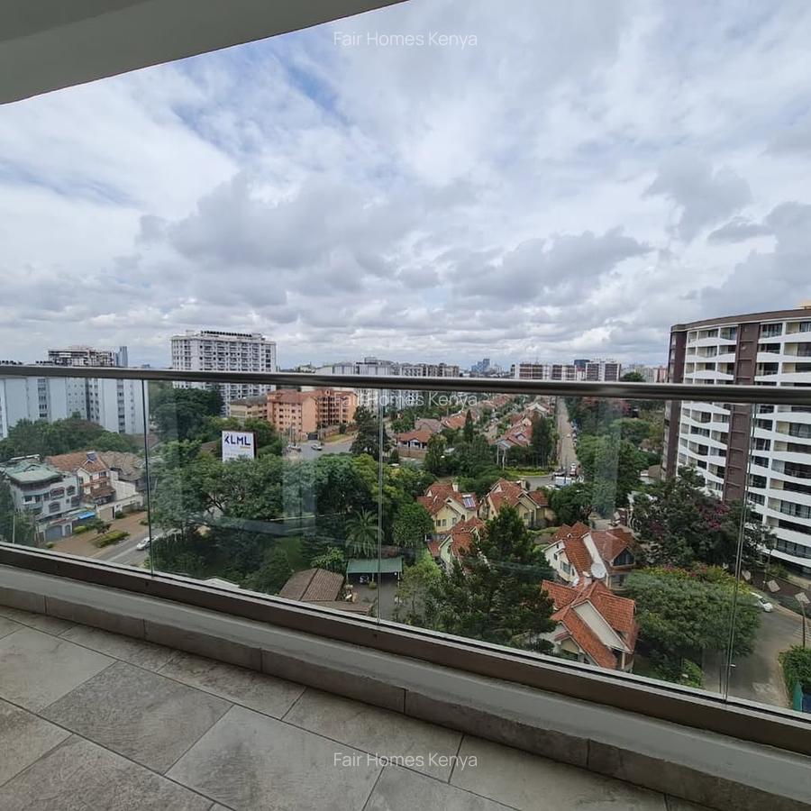 2 Bed Apartment with En Suite at Nyeri Road - 8