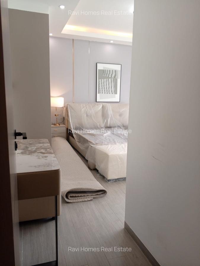 1 Bed Apartment with Swimming Pool at Mandera Road - 11