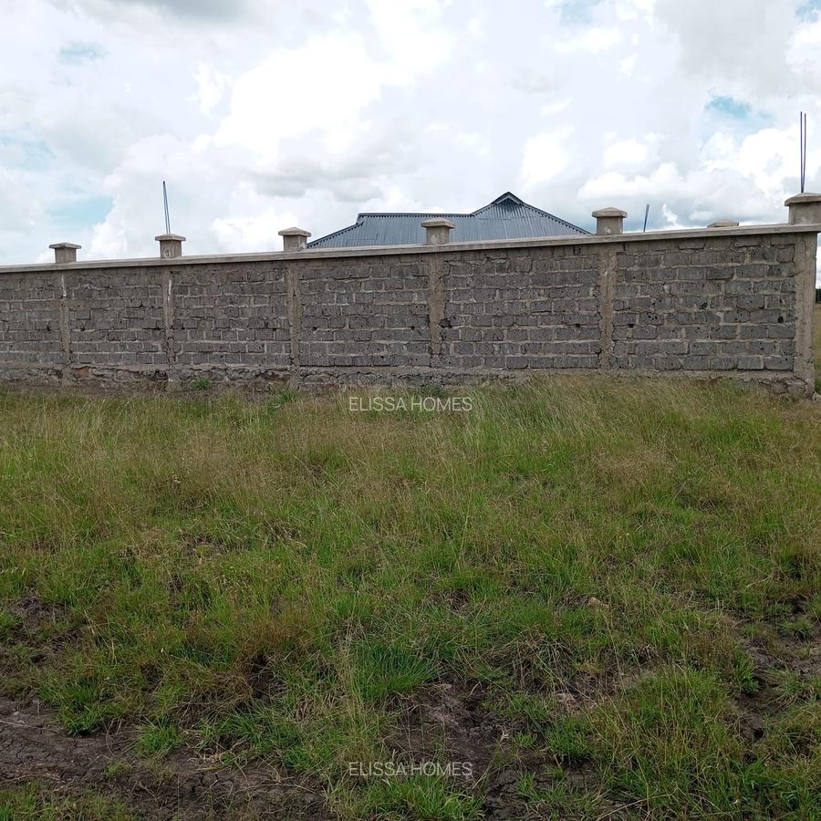 Residential Land at Malaa - 3