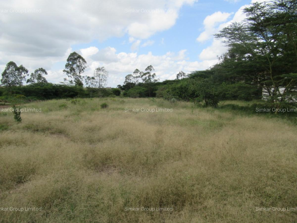 18 ac Land at Off Magadi Rd - 3