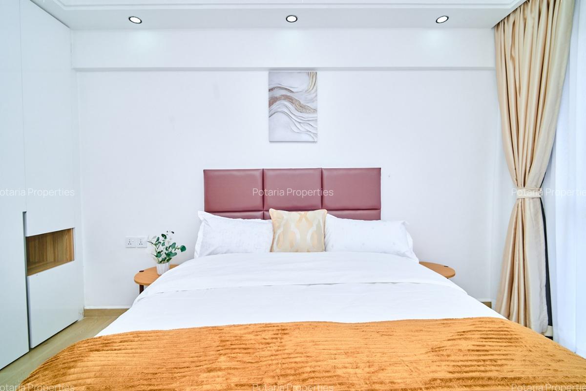 2 Bed Apartment with En Suite in Westlands Area - 12