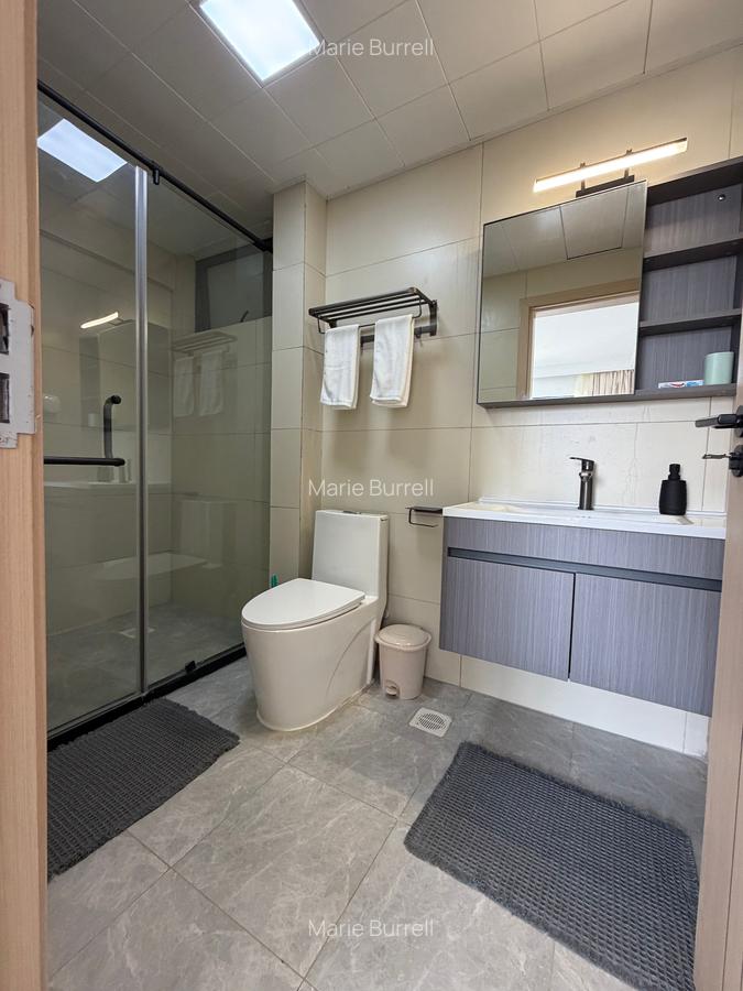 Furnished 2 Bed Apartment with En Suite at Old Wayaki Way - 18