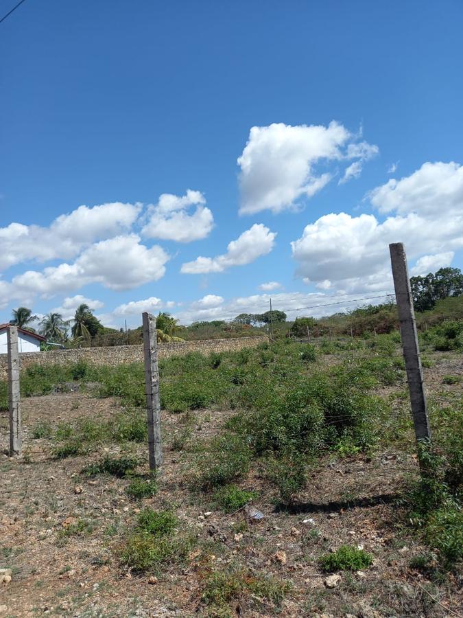 0.5 ac Residential Land in Shanzu - 3