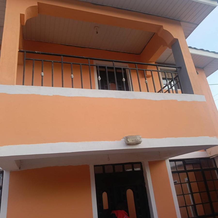 5 Bed Townhouse with En Suite at Kalembe Street - 13