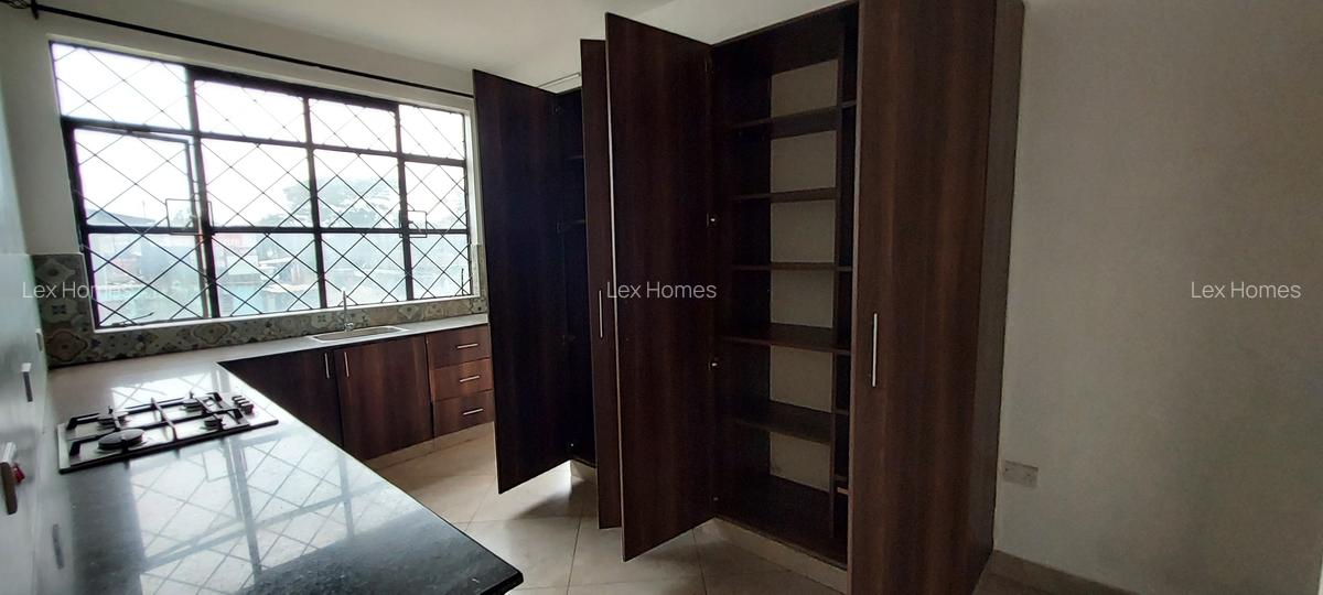 3 Bed Apartment with En Suite at Masai Lodge - 6