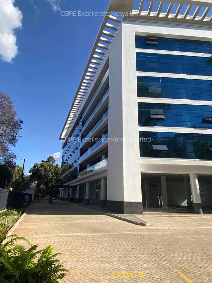 119,000 ft² Commercial Property with Backup Generator at School Lane - 3