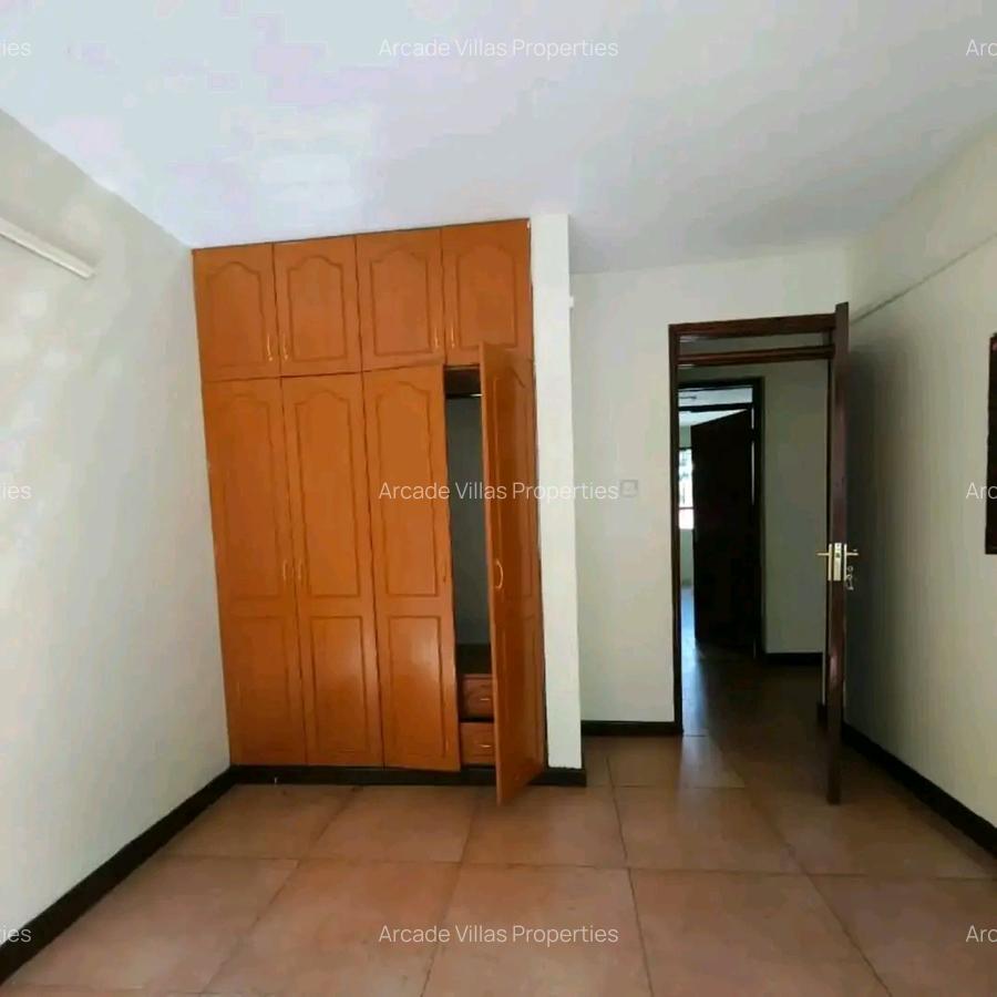 2 Bed Apartment with Parking at Kileleshwa - 6