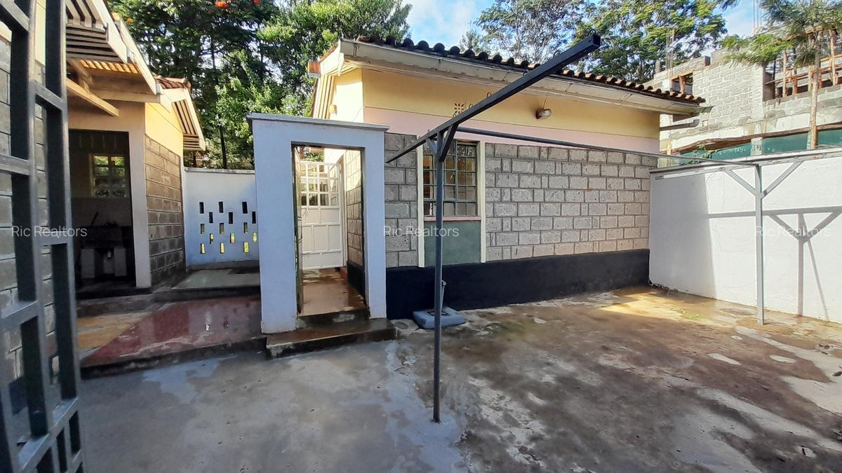 4 Bed Townhouse with En Suite at Karen - Bomas - 8