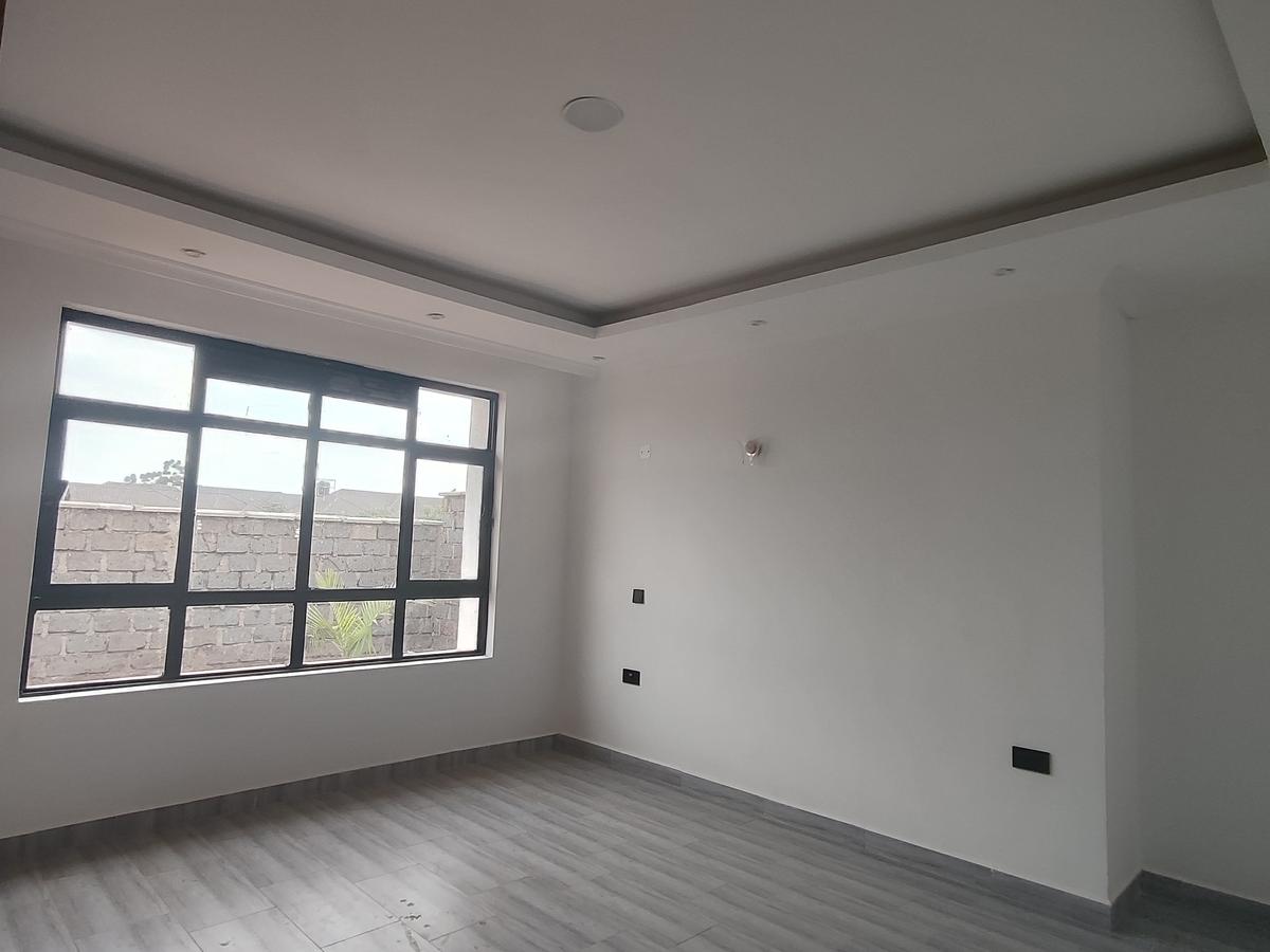 3 Bed House with En Suite at Kenyatta Road - 8