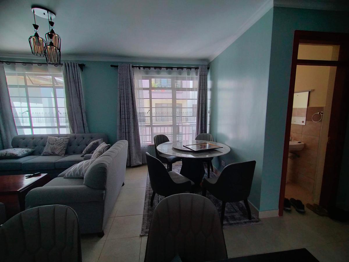 3 Bed Apartment with En Suite in Kiambu Road - 18