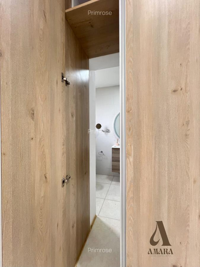 Bedsitter in Westlands Area - 4