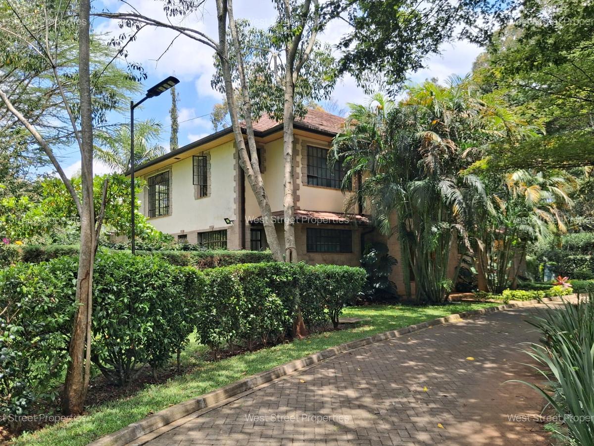 4 Bed Townhouse with En Suite at Miotoni - 2