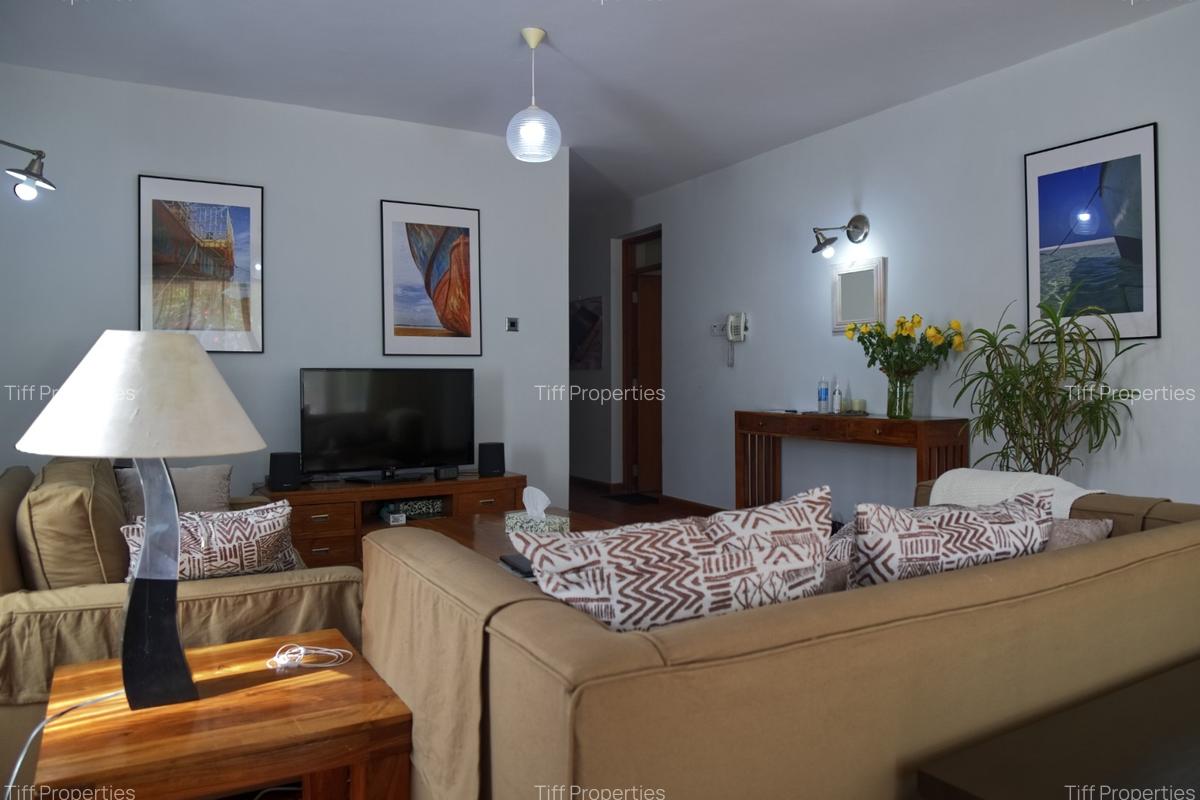 3 Bed Apartment in Lavington - 6