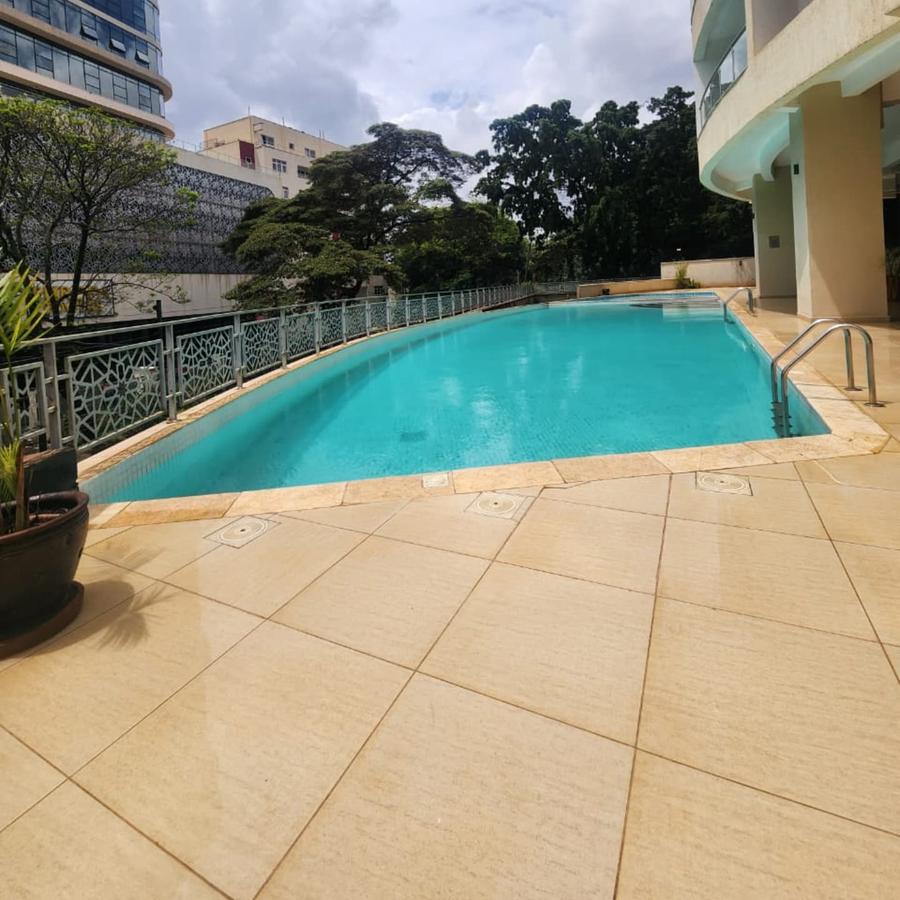 2 Bed Apartment with Swimming Pool in Westlands Area - 11