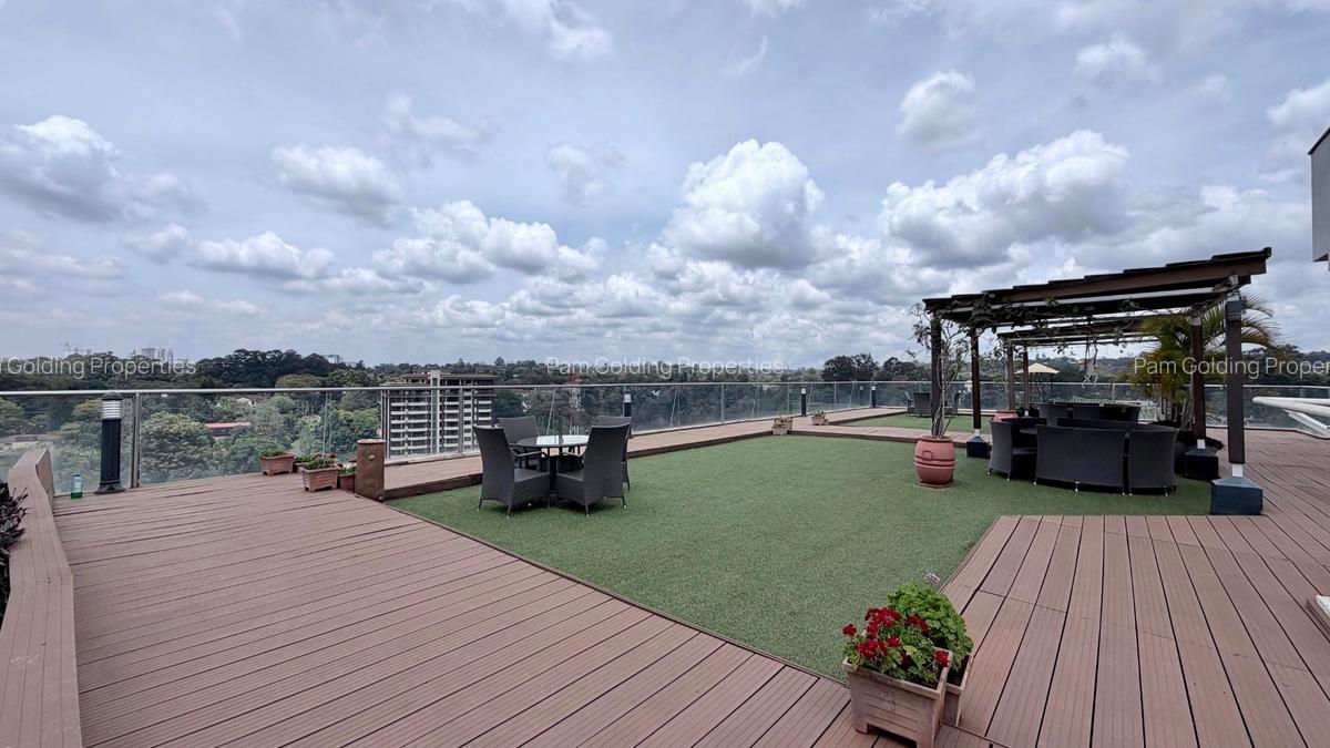 2 Bed Apartment with En Suite at Pilipili Way - 2
