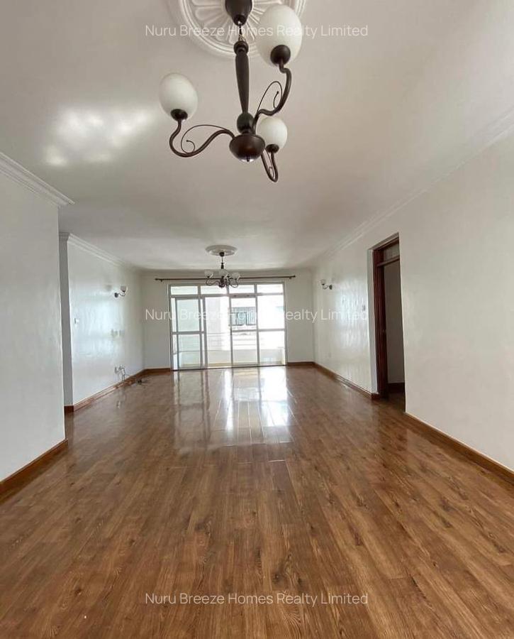 3 Bed Apartment with En Suite in Rhapta Road - 19