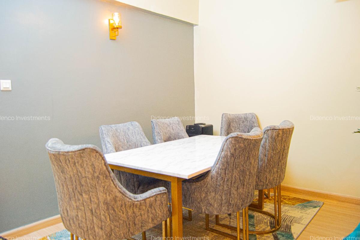 2 Bed Apartment with En Suite in Kilimani - 2