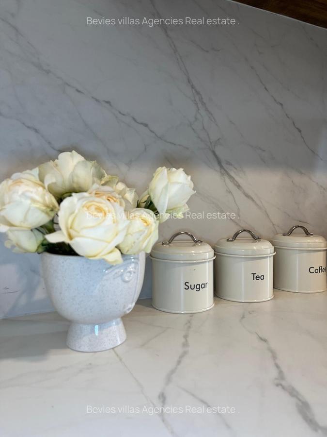 Furnished 3 Bed Apartment with En Suite in General Mathenge - 12