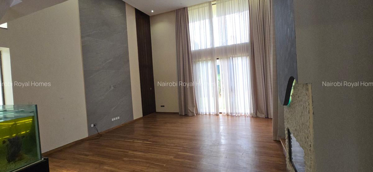 6 Bed House with En Suite at Runda Road - 6