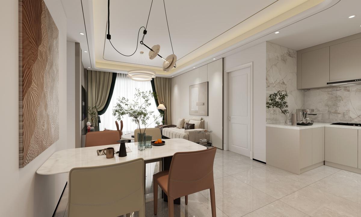 CAPITAL VISTA in Kilimani, Nairobi - 7