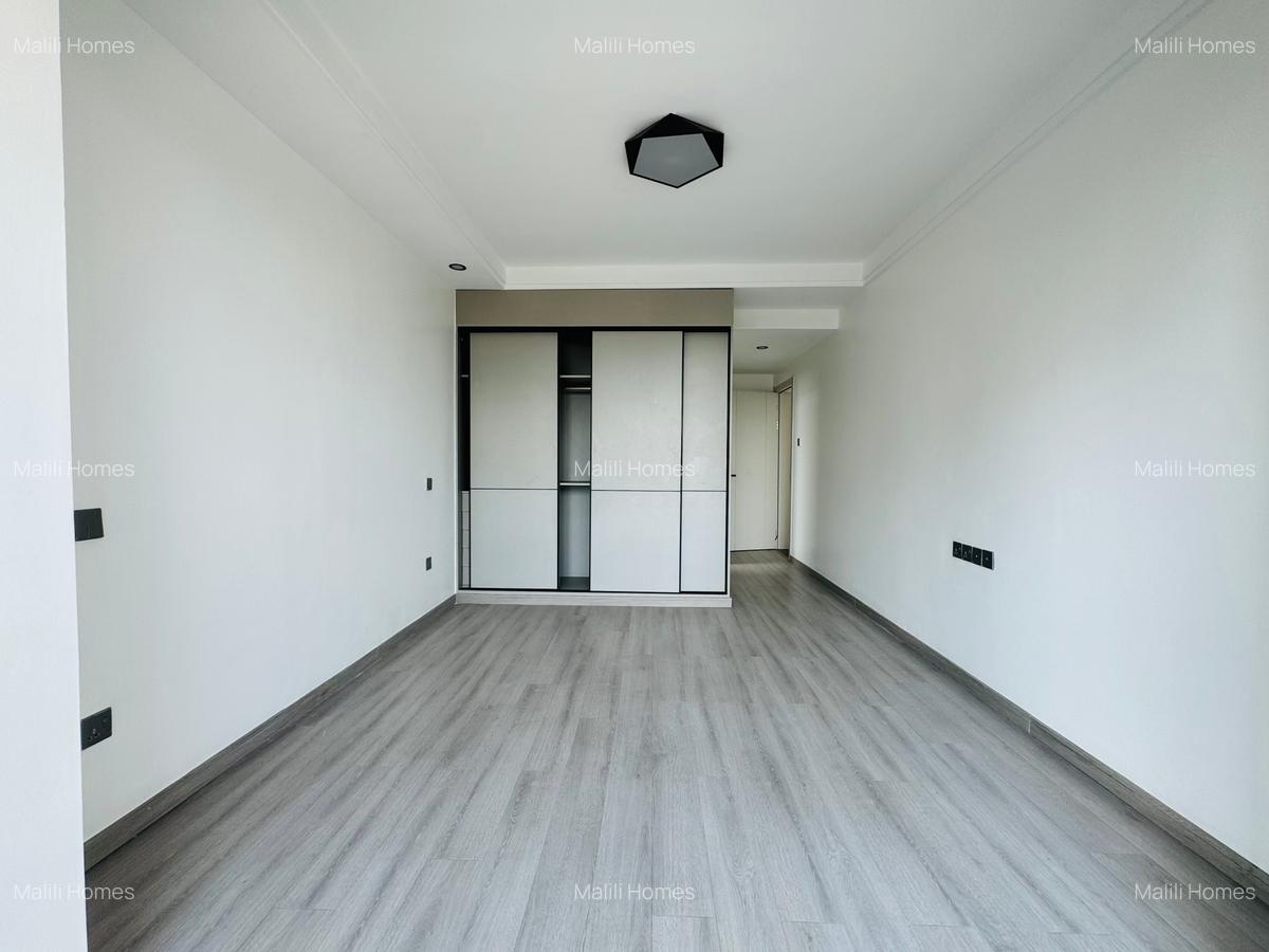 3 Bed Apartment in Kilimani - 6