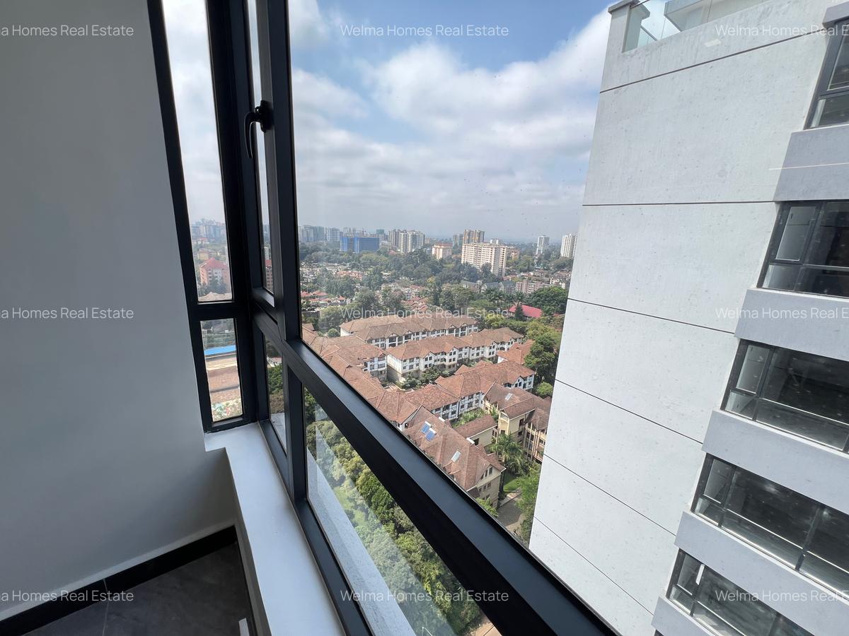 2 Bed Apartment with En Suite in Kileleshwa - 6