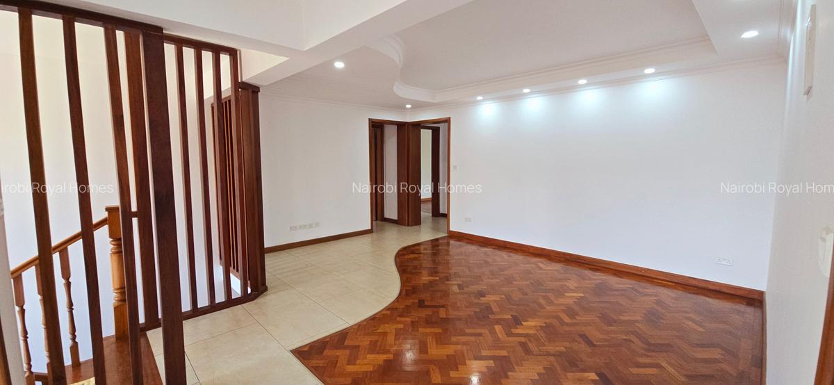 6 Bed Townhouse with En Suite at Off Maji Mazuri Drive - 14