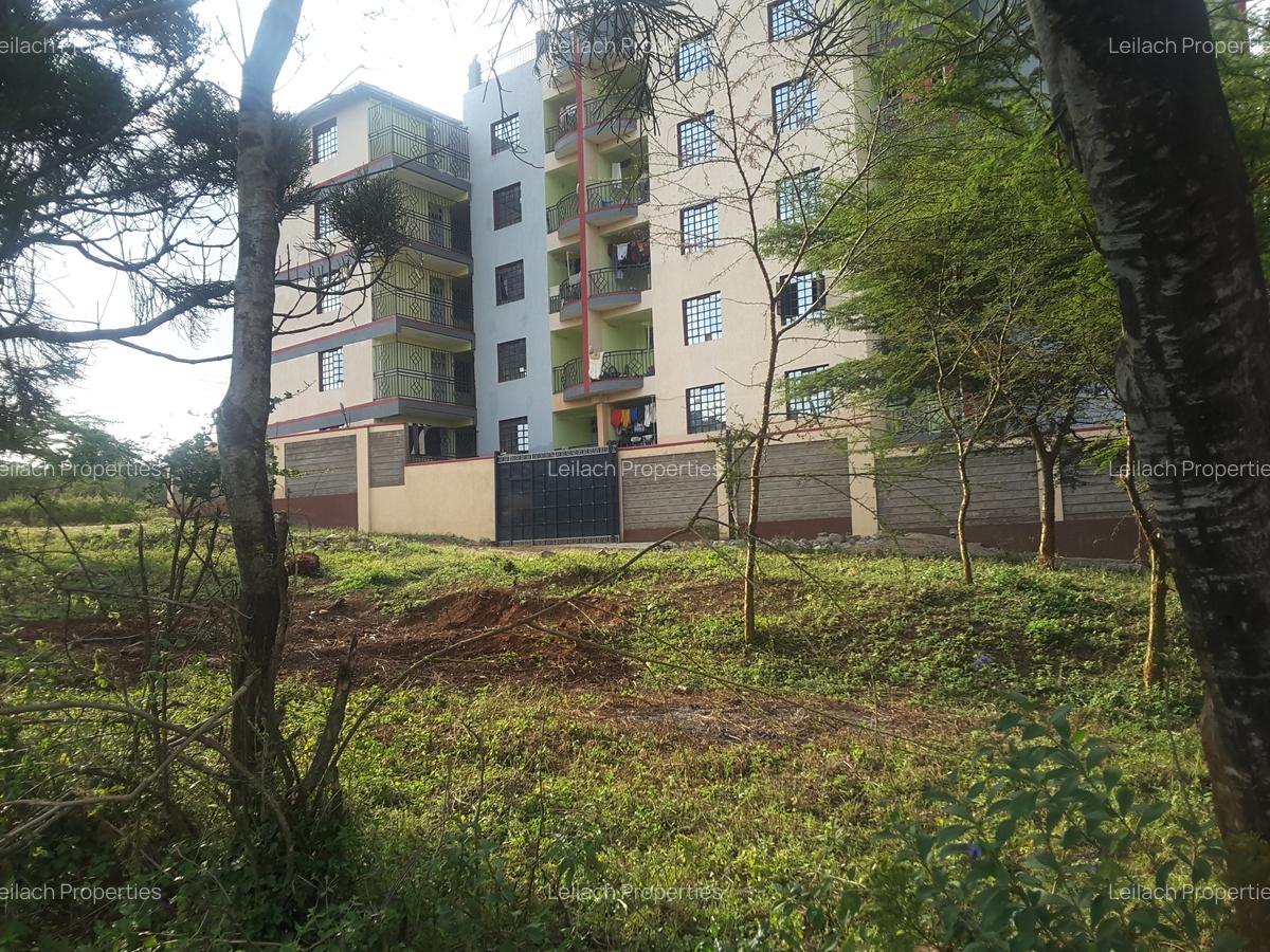 0.25 ac Commercial Land in Ongata Rongai - 4
