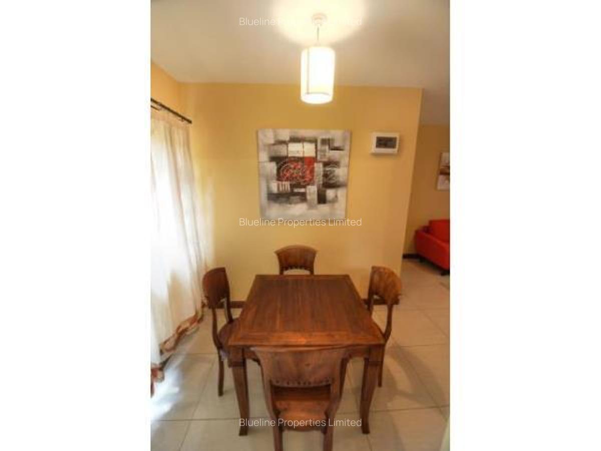 Furnished 2 Bed Apartment with En Suite at Ojijo - 17