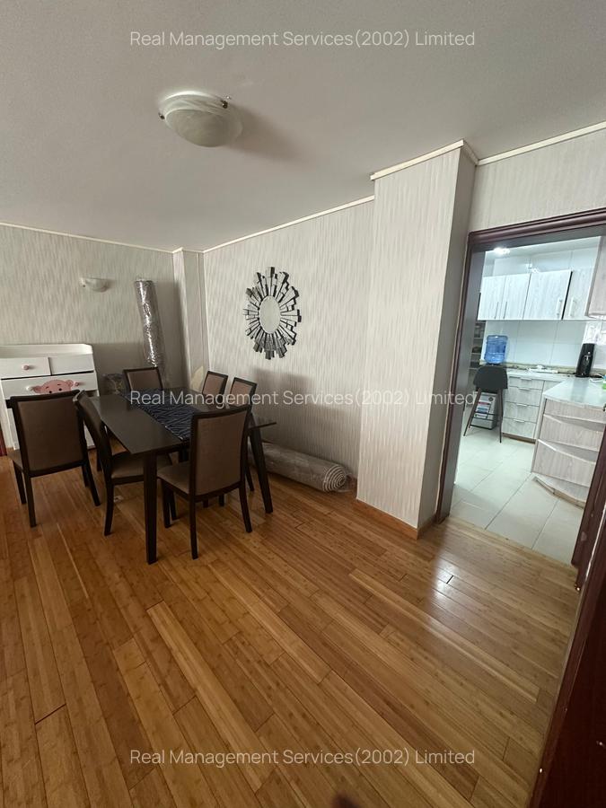 3 Bed Apartment with En Suite in Kileleshwa - 3