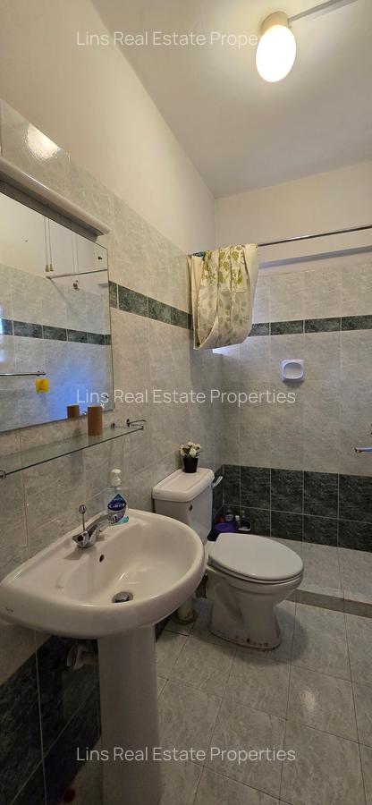 4 Bed Townhouse with En Suite in Westlands Area - 15