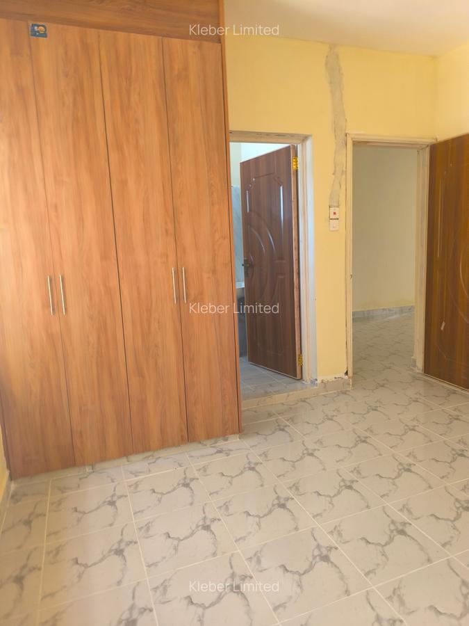 3 Bed House with En Suite in Kitengela - 12