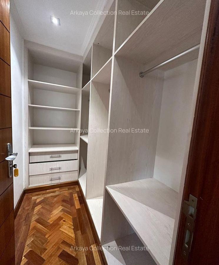 5 Bed Townhouse in Lavington - 15