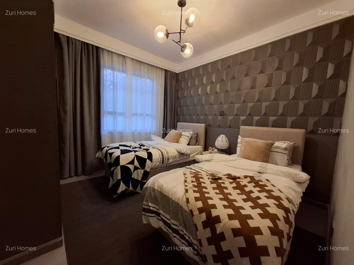 4 Bed Apartment with En Suite in Kileleshwa - 15