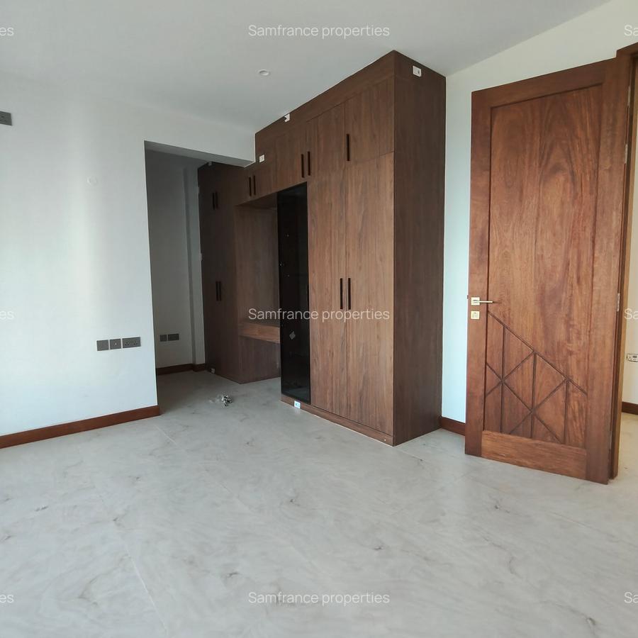 3 Bed Apartment with En Suite at Simba Road - 9