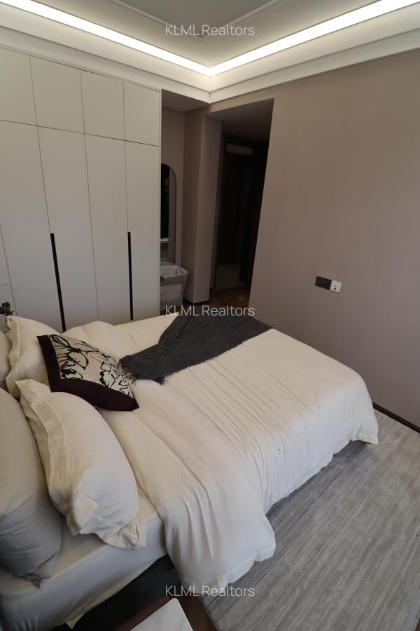 3 Bed Apartment with En Suite at Elgeyo Road - 11