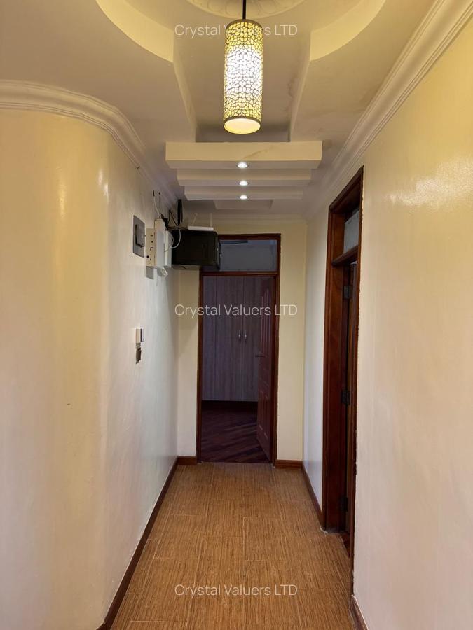 4 Bed Townhouse with En Suite in Runda - 8