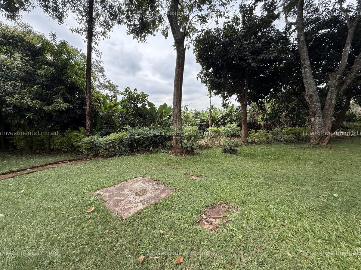 7 Bed House with En Suite in Runda - 6