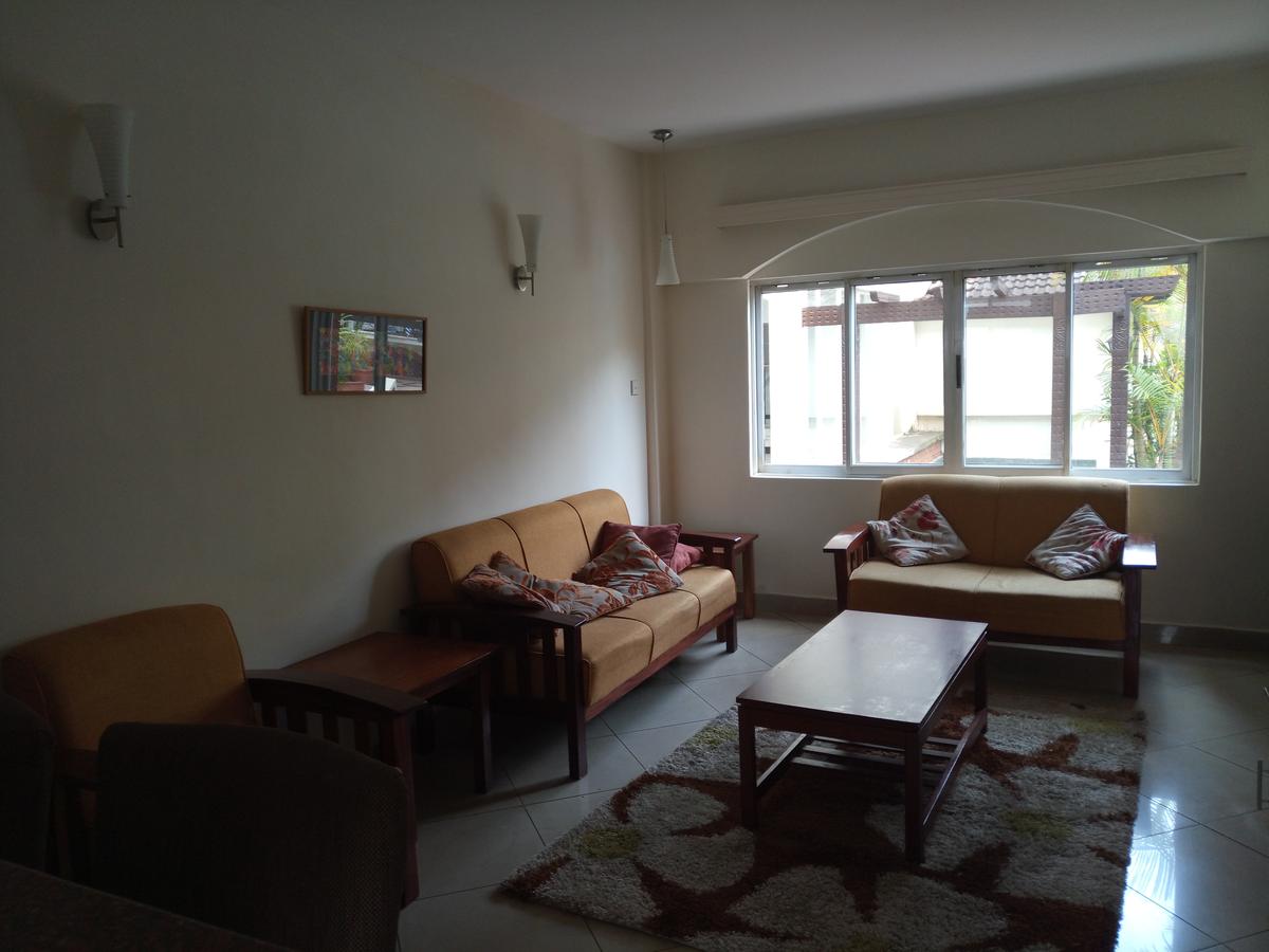 Furnished 1 Bed Apartment with En Suite at Forest Road Near Premier Academy - 5