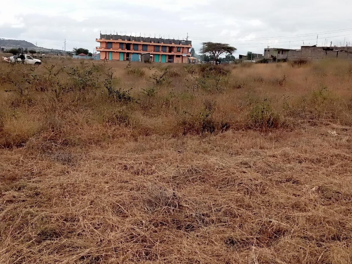 32,000 m² Land at Kantafu - Kangundo Road - 2