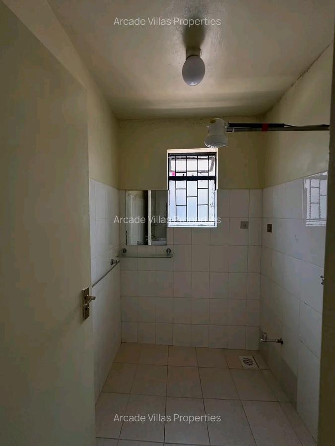 2 Bed Apartment with Parking at Kileleshwa - 10