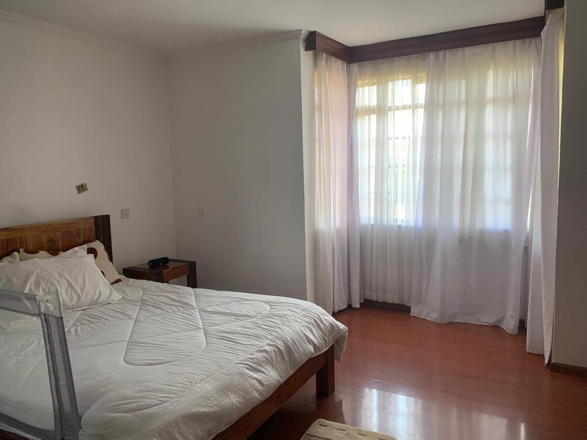 4 Bed House with En Suite in Kiambu Road - 12
