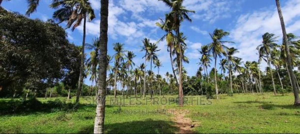 46 ac Land at Greenwood Mtwapa - 10