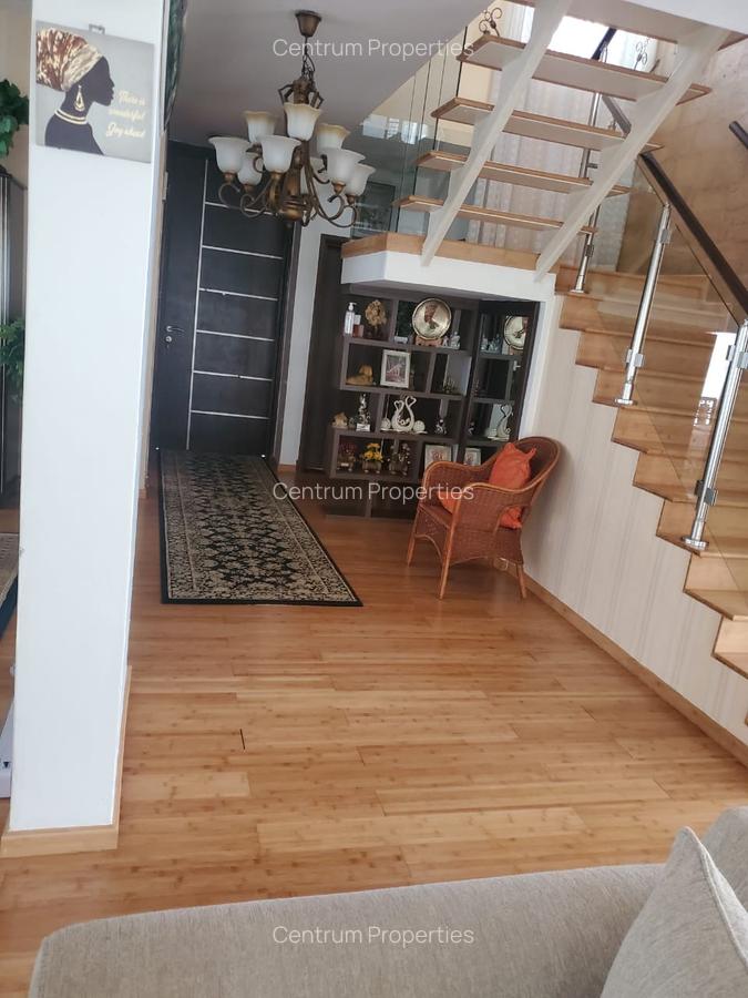 5 Bed House with En Suite at Ruiru - 9