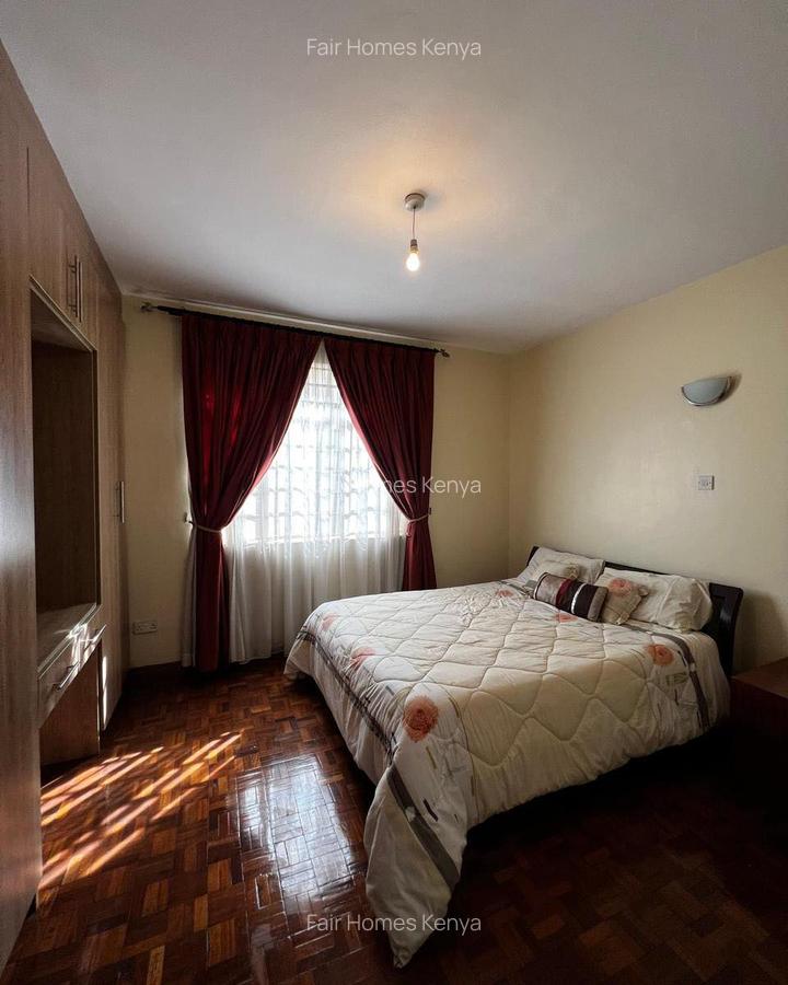 5 Bed Townhouse with En Suite at Kabasiran Avenue - 6