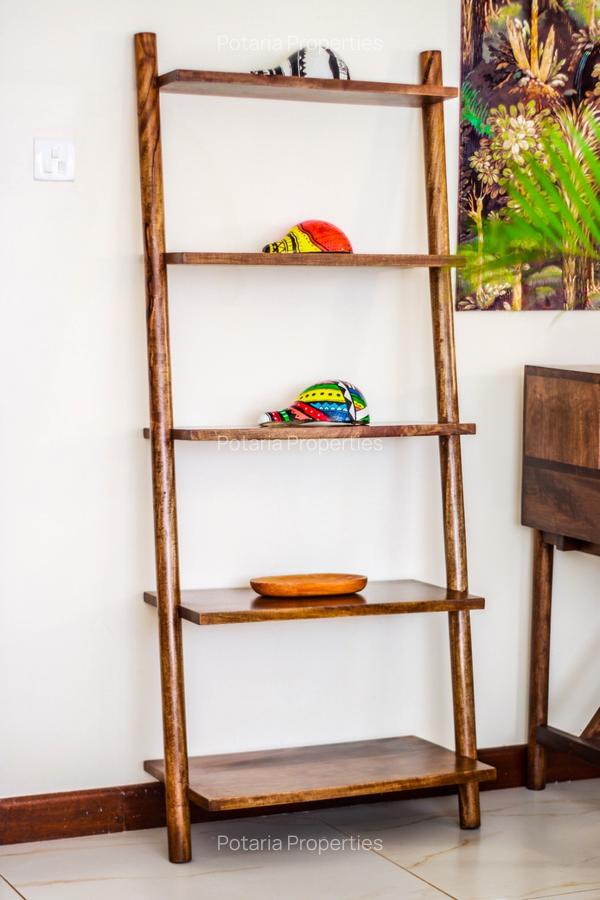 Serviced 2 Bed Apartment with En Suite in Westlands Area - 3