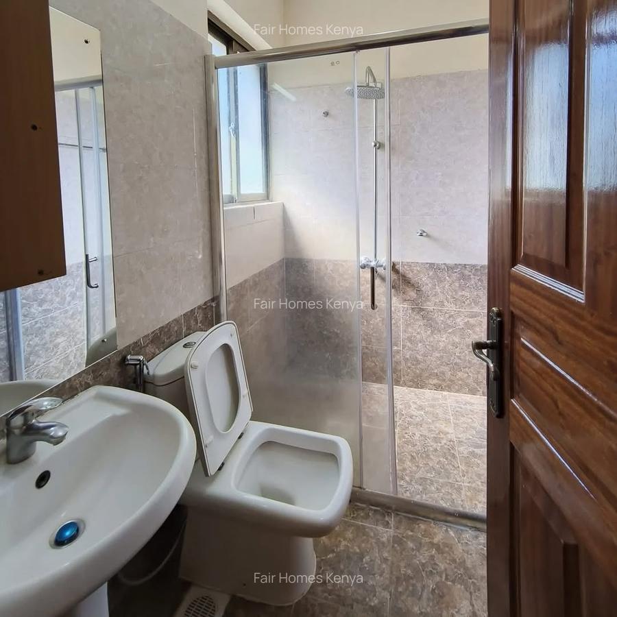 3 Bed Apartment with En Suite at Riara Road - 9