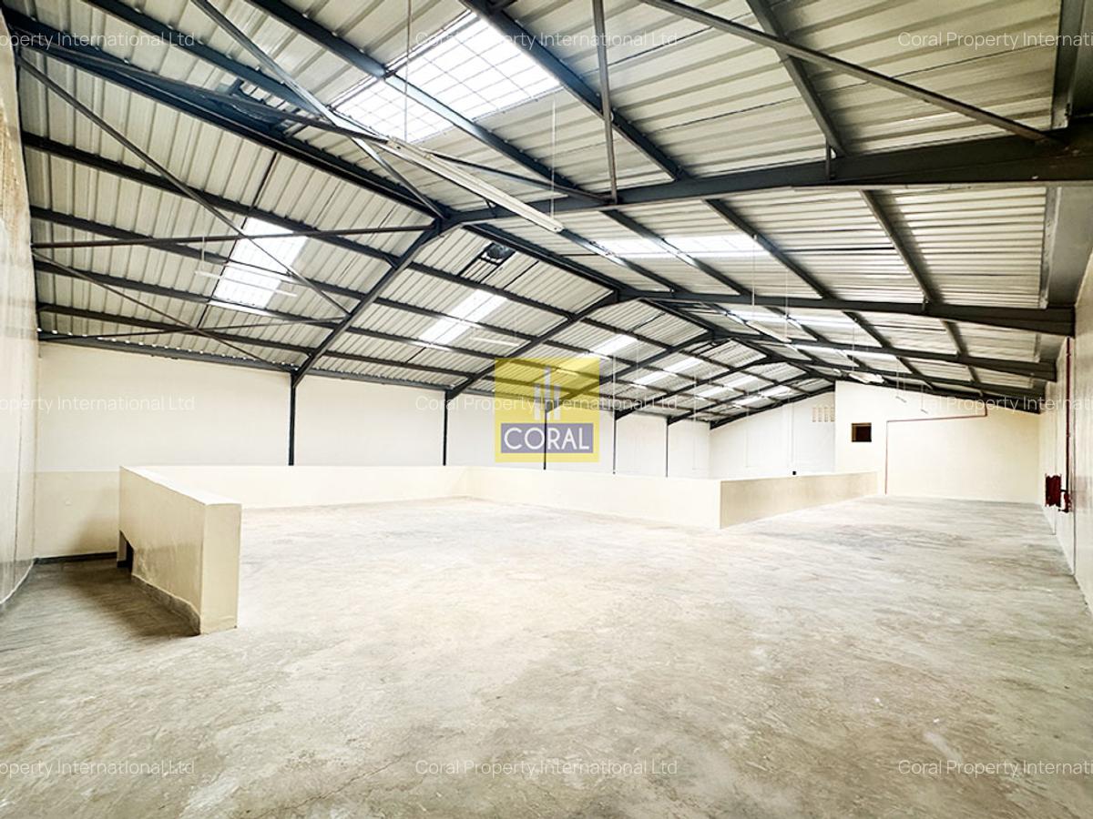 Warehouse in Juja - 7